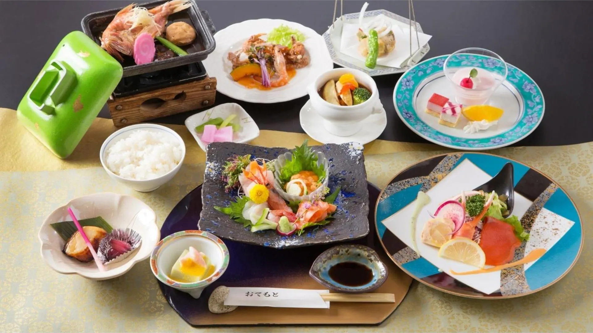 Hotel Keipu - Vacation Stay 11139V 函馆