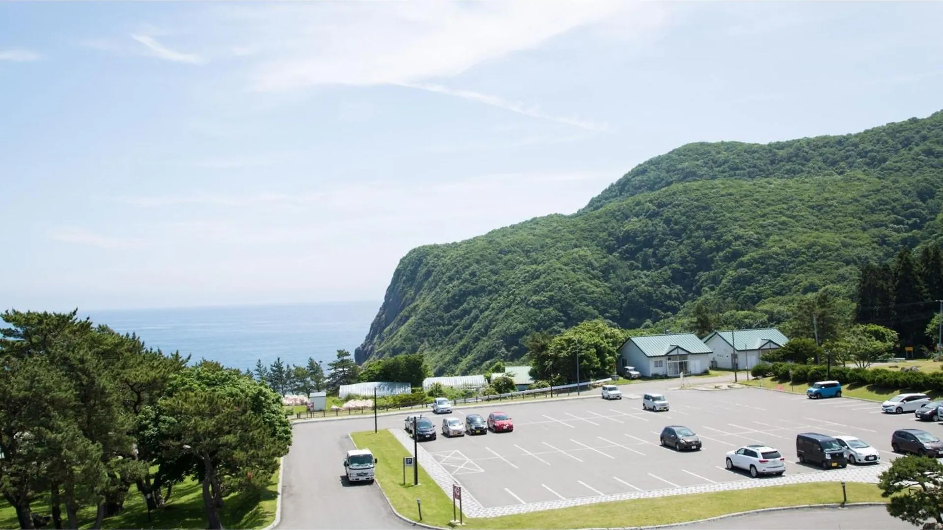 Hotel Keipu - Vacation Stay 11139V 函馆