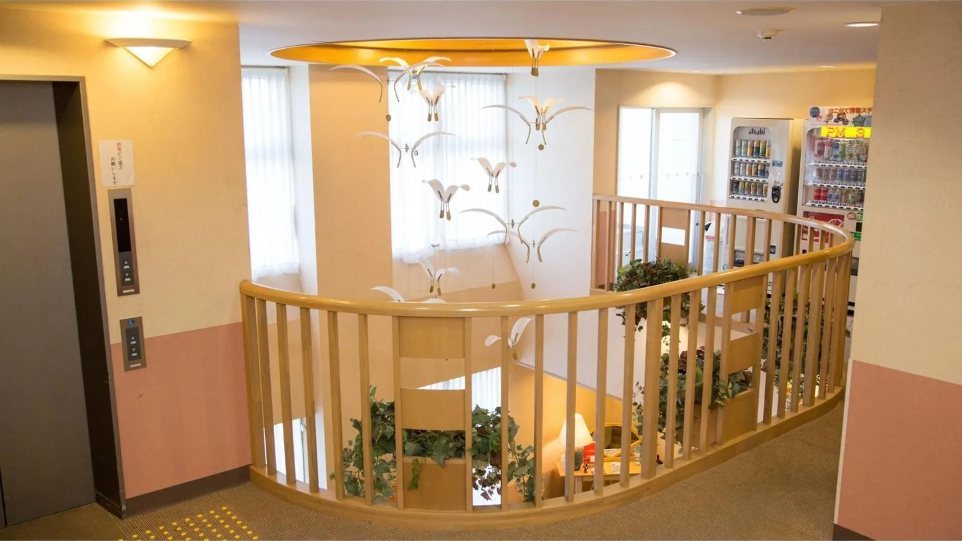 Hotel Keipu - Vacation Stay 11139V 函馆 0*,