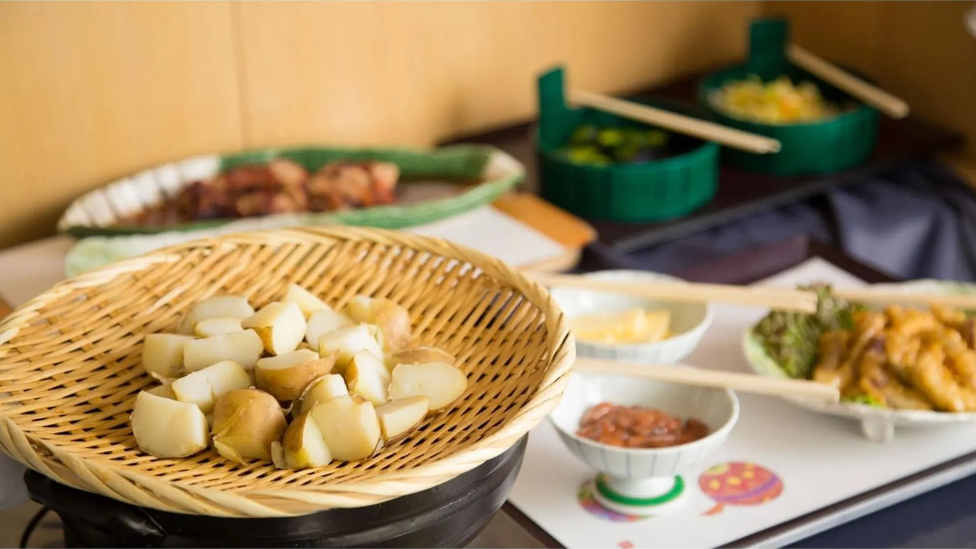 Hotel Keipu - Vacation Stay 11139V 函馆 日本